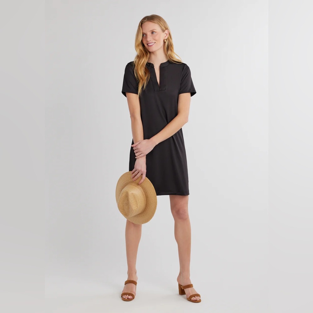 NWT Dudley Stephens Monterey Short Dress